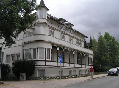 appartement Bad Harzburg